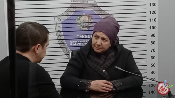 “Талваса” фильмининг суратга олиш жараёни давом этмоқда