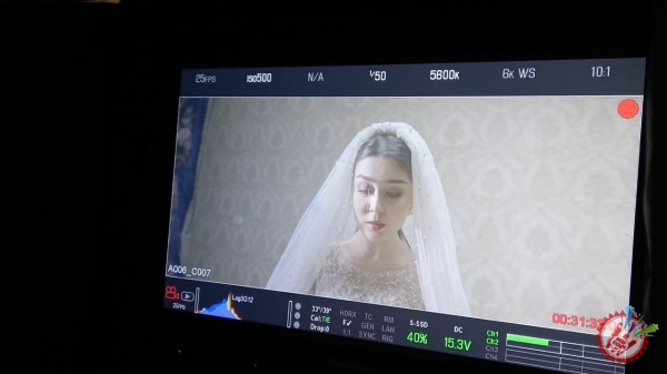 “Талваса” фильмининг суратга олиш жараёни давом этмоқда