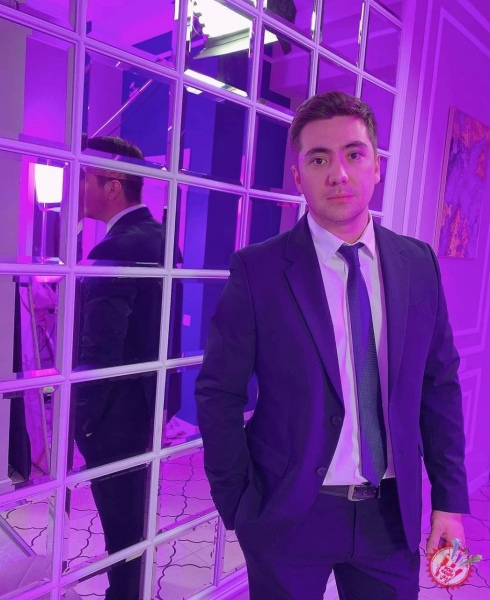 Ситора Алимжонова ва Шохрух Ҳамдамов янги клипга суратга тушди