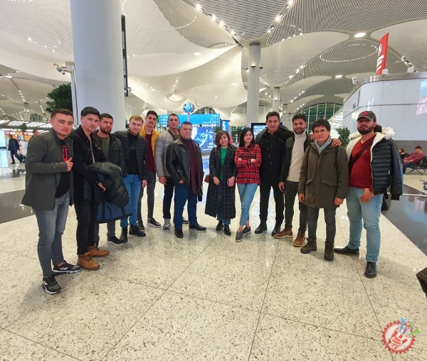 “Ишқ ўйинлари” – кескин бурилишларга бой миллий сериал