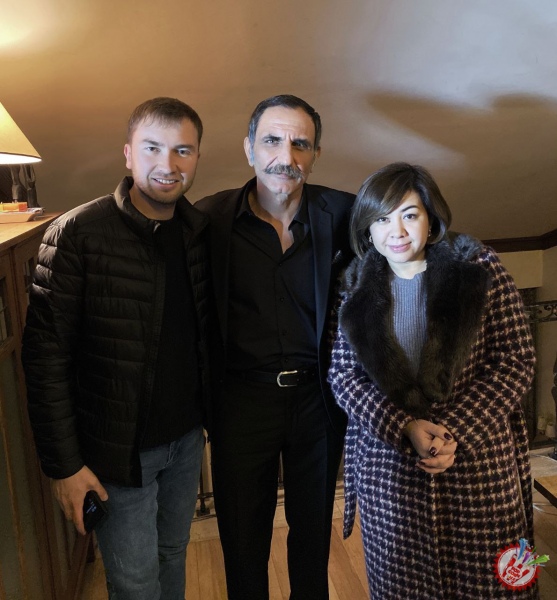 “Ишқ ўйинлари” – кескин бурилишларга бой миллий сериал