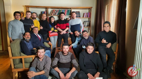 “Ишқ ўйинлари” – кескин бурилишларга бой миллий сериал