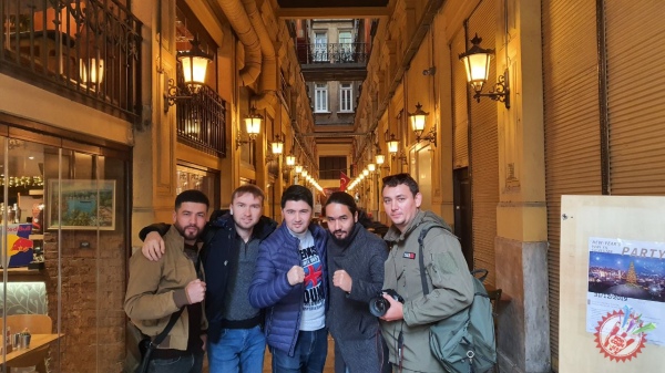 “Ишқ ўйинлари” – кескин бурилишларга бой миллий сериал