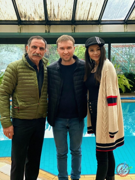 “Ишқ ўйинлари” – кескин бурилишларга бой миллий сериал