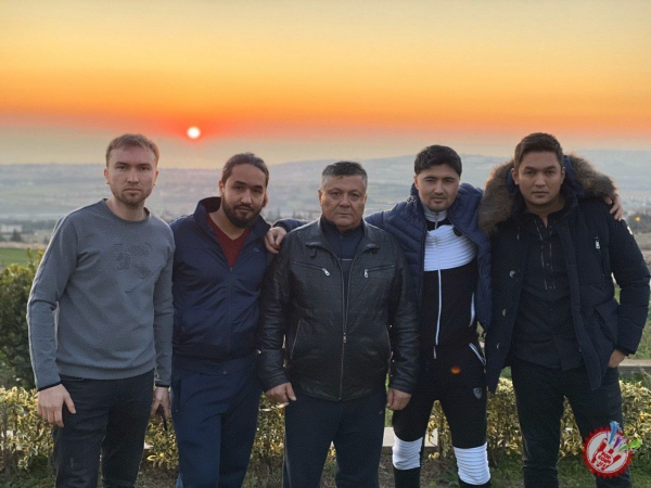 “Ишқ ўйинлари” – кескин бурилишларга бой миллий сериал