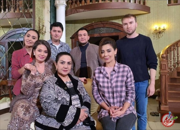 “Ишқ ўйинлари” – кескин бурилишларга бой миллий сериал