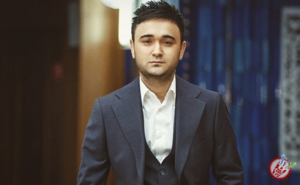 Шоҳруҳхондан “Қалбимдаги  гулим”