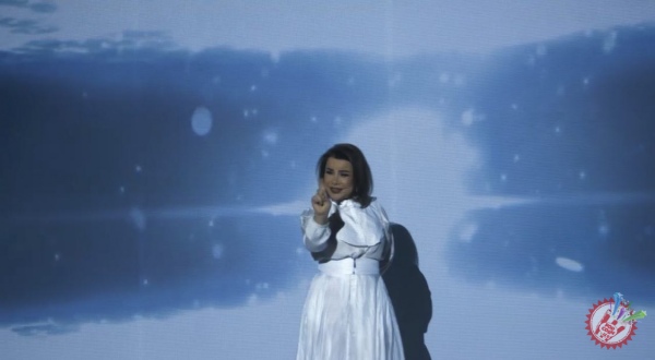 Юлдуз Усмонованинг “Юрак” клипи премьера арафасида