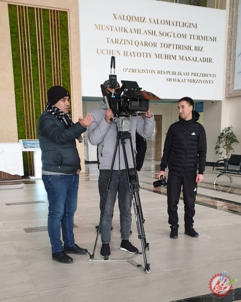 Мавлуда Асалхўжаева янги клипини тез кунда тақдим этади