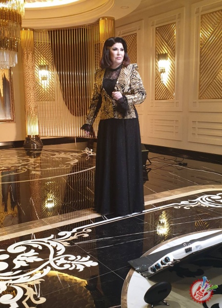 Мавлуда Асалхўжаева янги клипини тез кунда тақдим этади