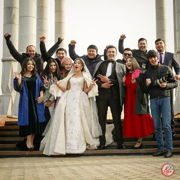 “Жумбоқ” сериалининг съёмка жараёнлари давом этмоқда