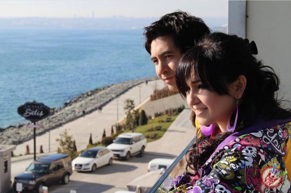 Ойбек ва Нигорани машхур қилган қўшиқ янги талқинда