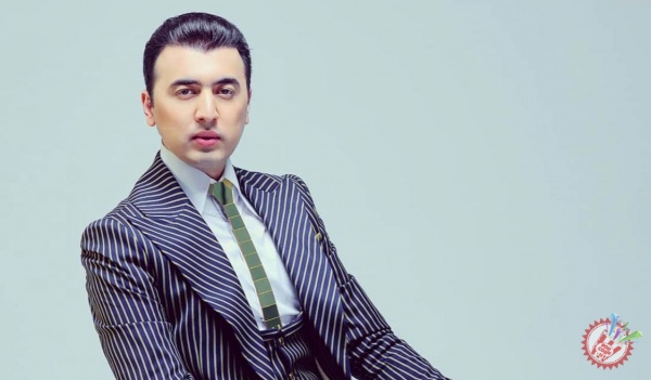 “Атиргулим” Шоҳжаҳон Жўраев ижросида