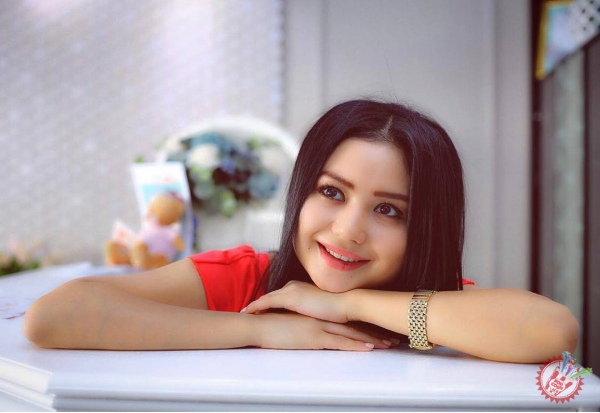 Ситора Алимжонова илк қўшиғини ёзди