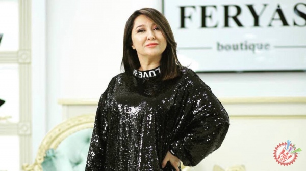 Ирода Дилроз янги қўшиқлар устида ишламоқда