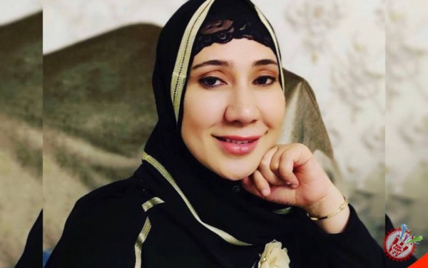 Дилдора Ниёзовадан янги туҳфа