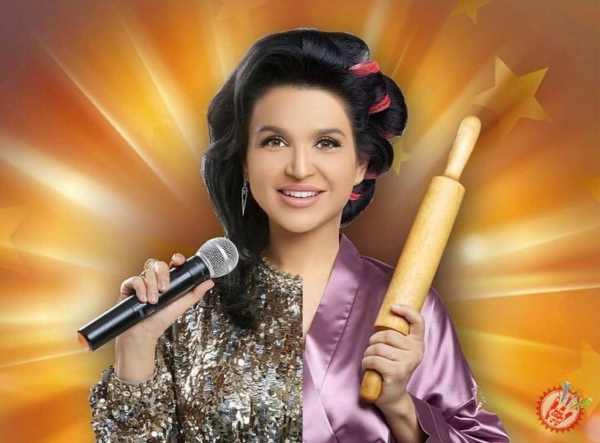 Нилуфар Усмонова ҳаёти тасвирланган реалитик шоу ҳақида маълум қилди