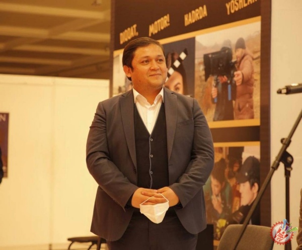 Жаҳонгир Аҳмедов \"Жиззах қўзғолони\" номли янги фильм устида ишламоқда