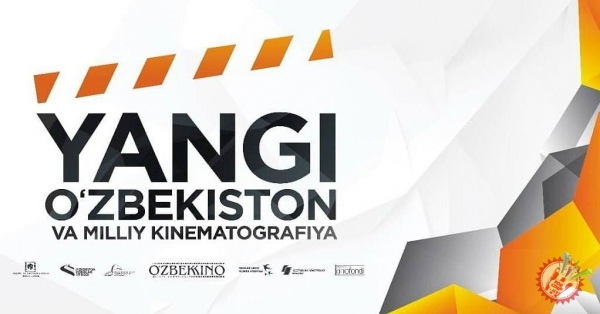 \"Ўзбек миллий кино санъати ҳафталиги\" давом этади