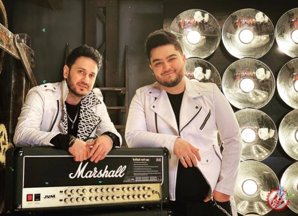 Бугун Беном гуруҳи янги қўшиғини премьера қилади