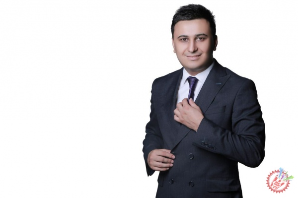 Шохрух Мирзо янги қўшиғини тақдим қилади