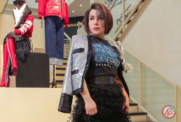 Юлдуз Усмоновадан  видеопремьера