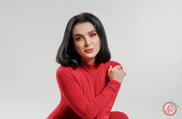 Нилуфар Усмоновадан “Муҳаббат” тез кунда