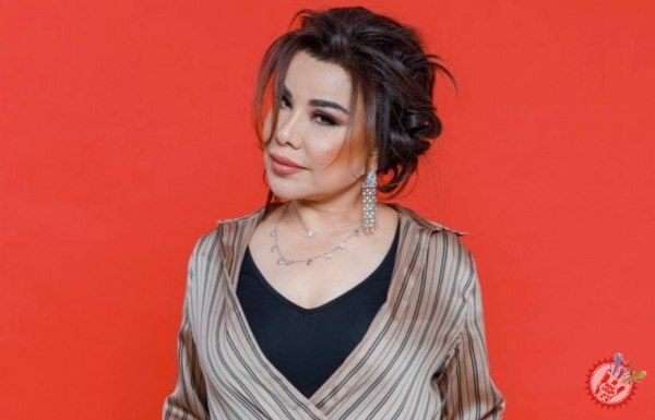 Юлдуз Усмонова Дубайга жўнаб кетди