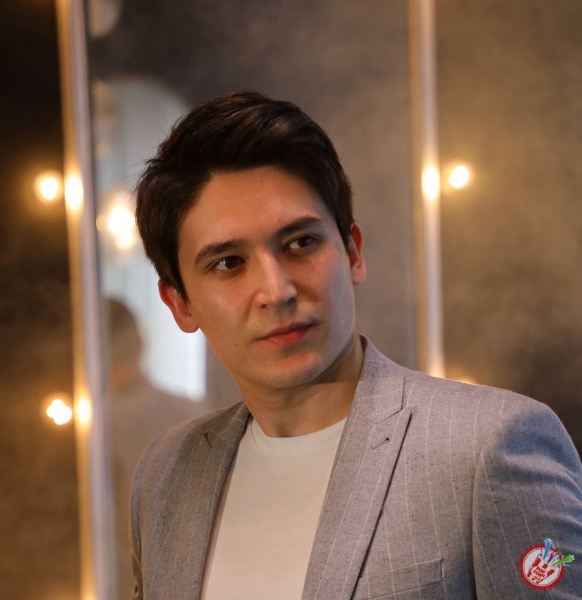 Шерзодбек онажонисига атаб фильм суратга олдими?