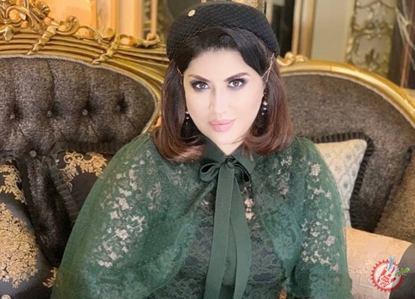 Мавлуда Асалхўжаеванинг клипи тайёр бўлди