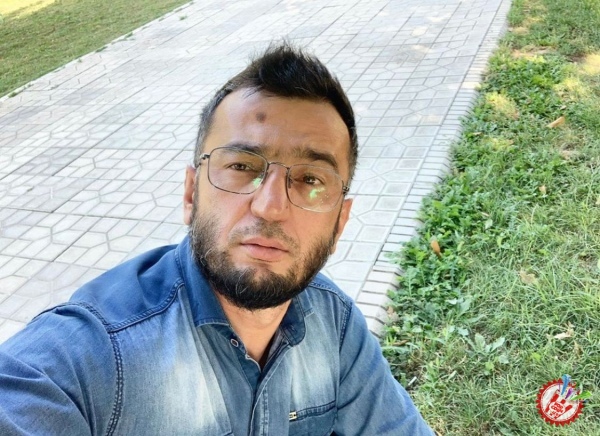 Жаҳонгир Позилжоновдан “Жуфти ҳалолим”