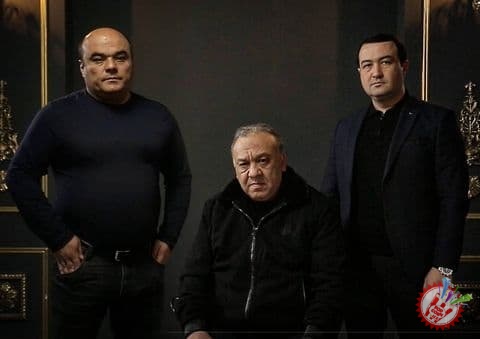 Жумбоқ сериали тайёр бўлди