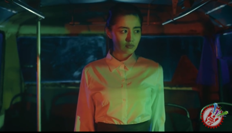 Озод Шамсдан янги ноодатий сериал