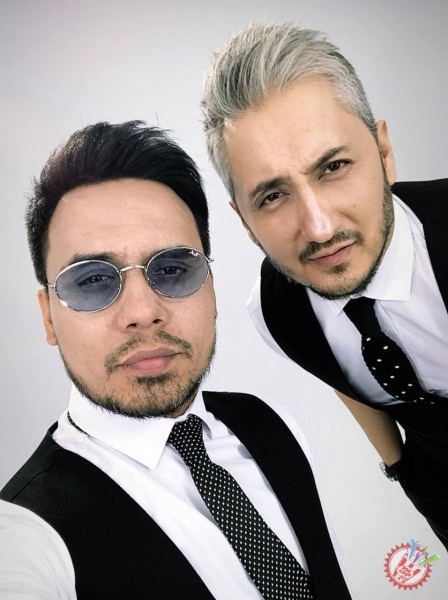 Шод гуруҳи янги клип суратга олди