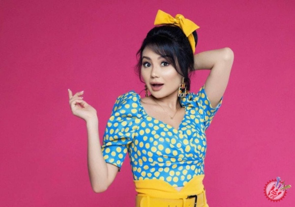 Ситора Алимжонова миш мишларга ойдинлик киритди