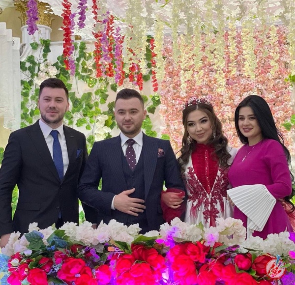 Фарҳод ҳақиқий Ширинини топди