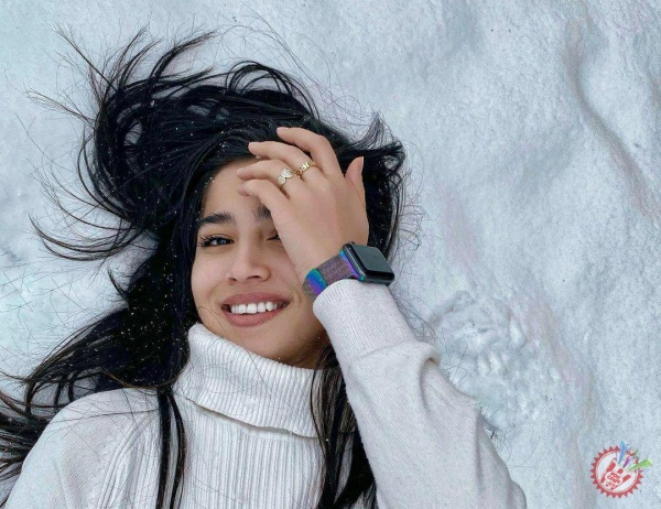 Актриса Дурдона Қурбонова хонандаликка қўл урдими?