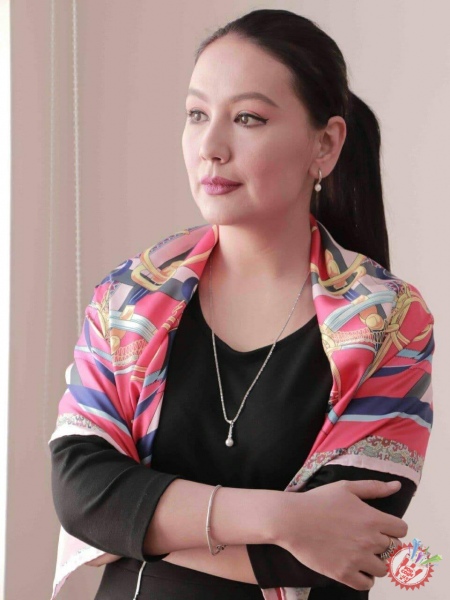 Шифокор аёллар ҳақида фильм суратга олинади