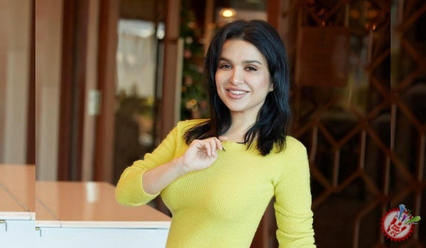 Нилуфар Усмонова соғлом турмуш тарзи тарафдори