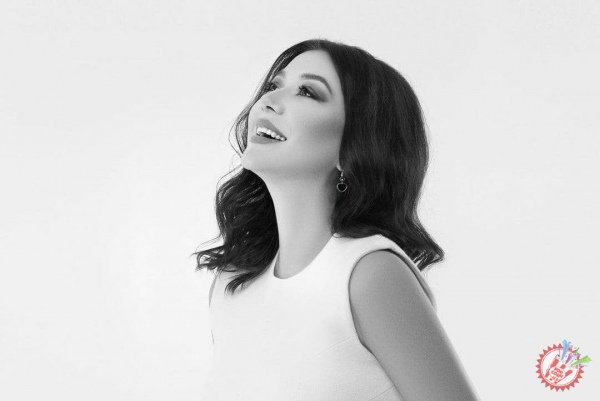 Шаҳзода Матчонова она бўлиш арафасида