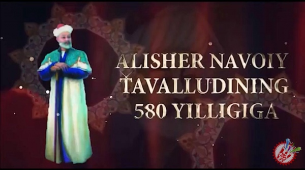 Озодбек Назарбеков янги челленж бошлаб берди