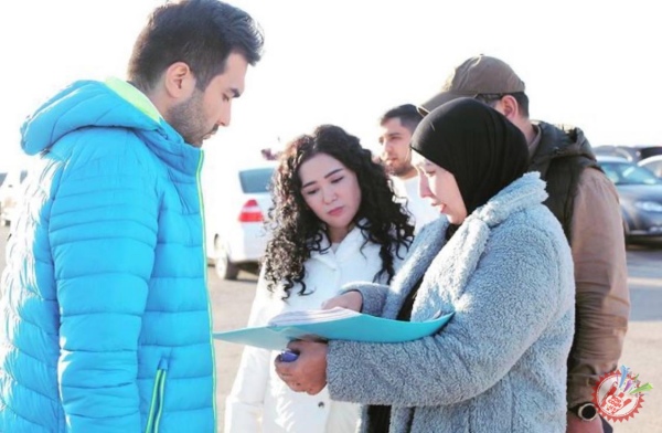 Дурдона Тўлагановадан навбатдаги сериал