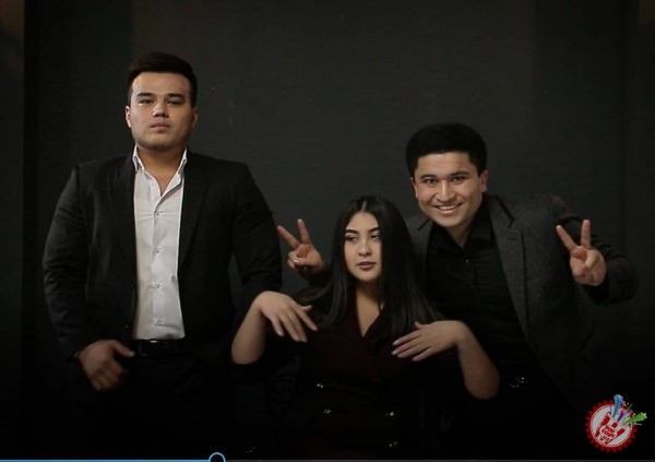 Жумбоқ сериали тайёр бўлди