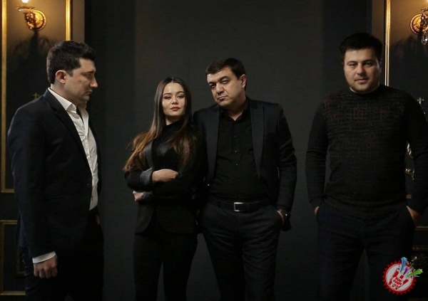 Жумбоқ сериали тайёр бўлди