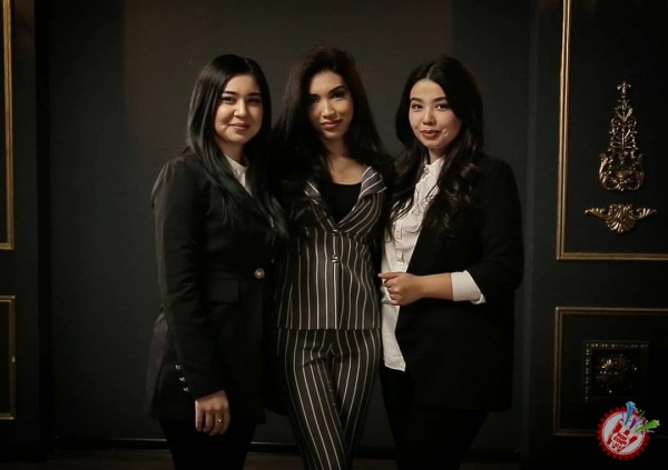 Жумбоқ сериали тайёр бўлди