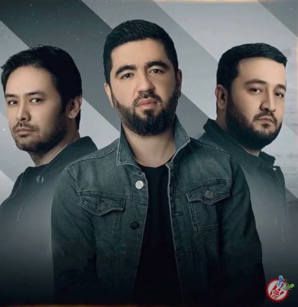 Жамшид Шодиев ва дўстларидан янги тарона