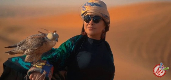 Юлдуз Усмонованинг навбатдаги клипи  премьера арафасида