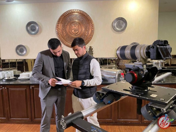 Муҳаммад Алининг ижодида нима гап?