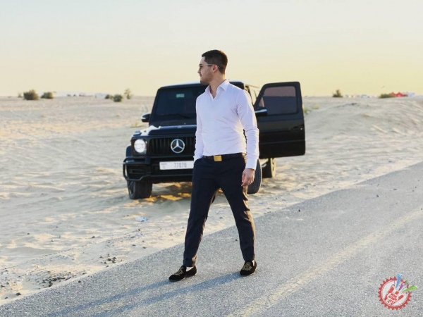 Муҳаммад Алининг ижодида нима гап?