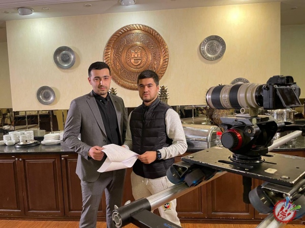 Муҳаммад Алининг ижодида нима гап?